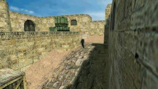 CS 1.6 Campath & Quality Test