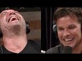 Joe Rogan - Theo Von's Hilarious Cocaine Story