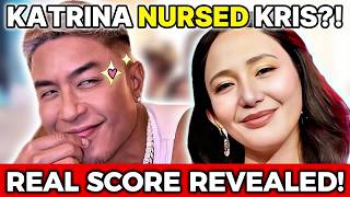 KATRINA HALILI NURSED SICK KRIS LAWRENCE?! 😲 Are They Back Together for Katie?