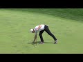 Rory McIlroy Saves Bug's Life, Drains Putt at the 2019 PGA Championship