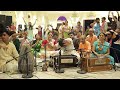 Kirtan mela aadivas iskcon rohini 2024