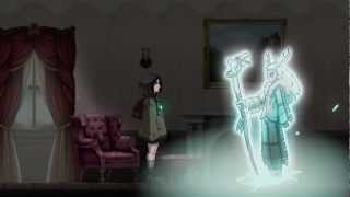 Whispering Willows - Official Teaser Trailer