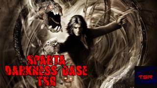 Sparta Darkness Base TSR
