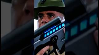 Gunnery Sergeant Hartman Trains Starfleet Cadets 🎖️🛸📚💥 #FullMetalJacket #Starfleet #StarTrek