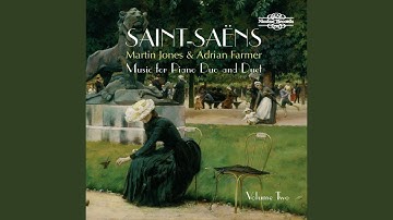 Thumbnail of Danse macabre in G Minor, Op. 40