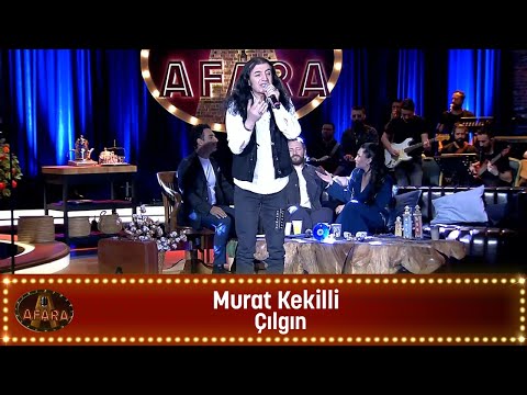 Murat Kekilli - ÇILGIN