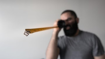 EVERYTHING i learned is WRONG...lying in a CIRCLE of CONFUSION