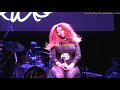 Chaka Khan Love me still live from NJPAC 14-Nov-2019 New Jersey Performing Arts Center