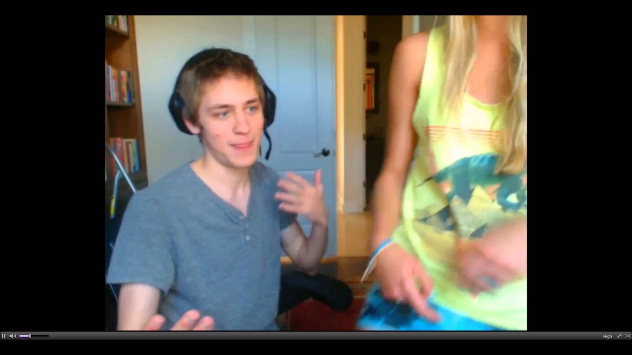 Sodapoppin Girlfriend Vag
