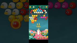 Line bubble 2 ด่าน 2742