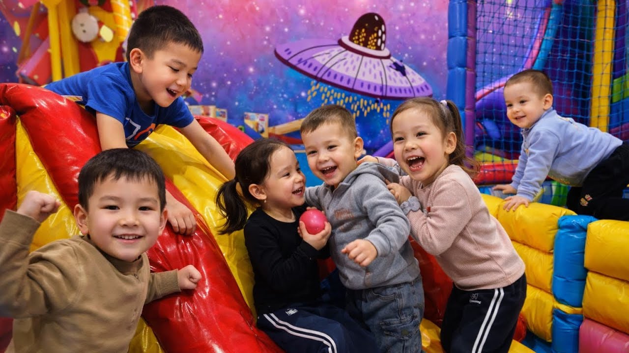 #shortvideo Ойнауға келдік🥰😍🤡