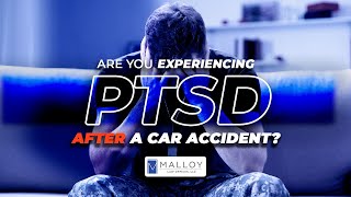 Celebrity Are You Experiencing PTSD After A Car Accident? Wealth