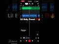 Lil Baby Preset On Bandlab