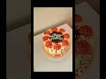 ஒவ்வொரு முயற்சியும் எனக்கு புதிய அனுபவம்🥰🎂