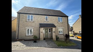 Treffry Road, Truro - A large 5 bedroom detached family house with double garage...