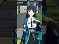 【ゼンレスゾーンゼロ | MMD】| 絶対王政♡みゃおみゃお | ほしみ みやび |