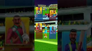 Stick Cricket Clash | Cape Town Stadium Match 3 screenshot 1