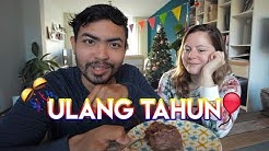 TRADISI ULANG TAHUN DI BELANDA | REZZVLOG  - Durasi: 20:06. 