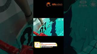 Swimming School in China | International School Sports Life & Student Training