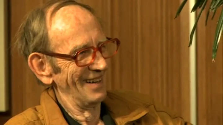 Richard Dunn Interview | Read Description Below
