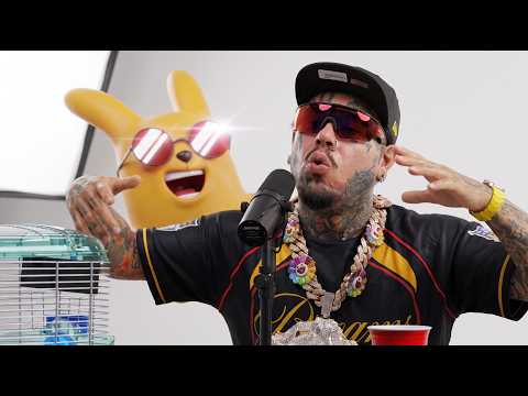 6ix9ine allegations get WORSE