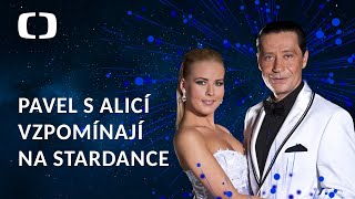 StarDance: Vzpomínky vítězů - Pavel Kříž a Alice Stodůlková