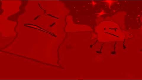 (REQUESTED) Sick BFB 10 Ending Scene