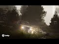 Realistic Car in a Forest in Unity! | Environment Art Time Lapse