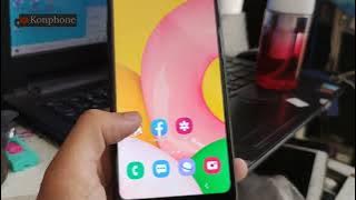 Review Samsung Galaxy A01 update in 2023