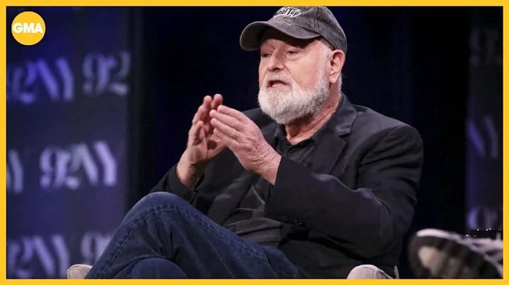 Remembering the career of Hollywood legend Rob Reiner