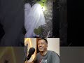 jadi hantu #shorts