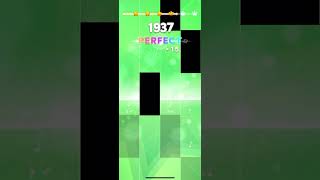 Rythum Tiles 4 Candy shop new high score 2538