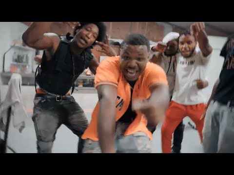 Yung Rydah - Whatchu Wanna Do (Official Music Video)