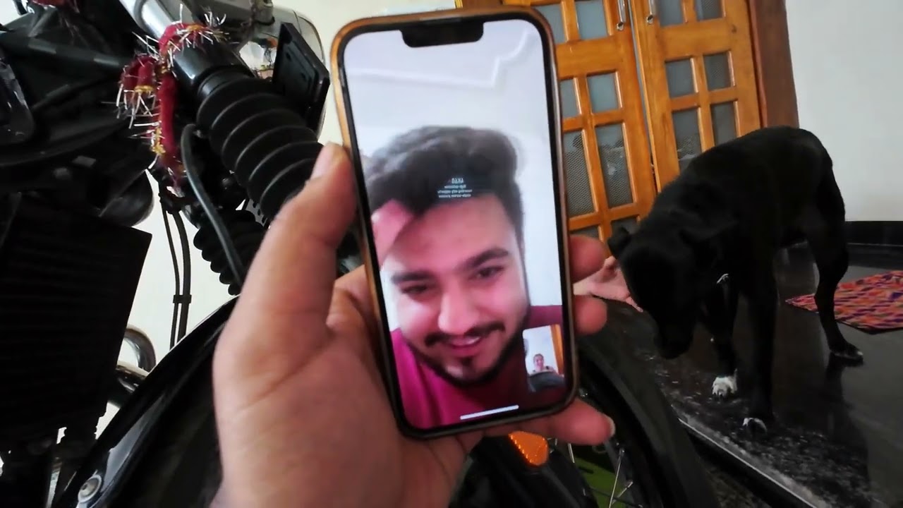 GT 650 Engine Oil Change At Home | Castrol Oil In Gt | Don't Try This At Home