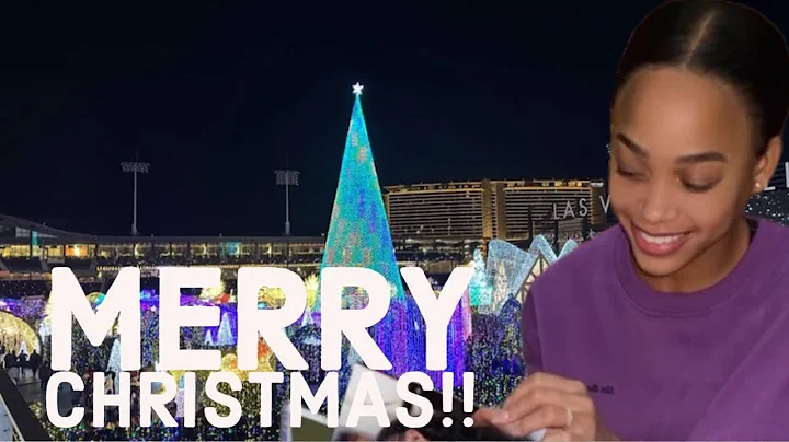 Merry Christmas Everyone!!!