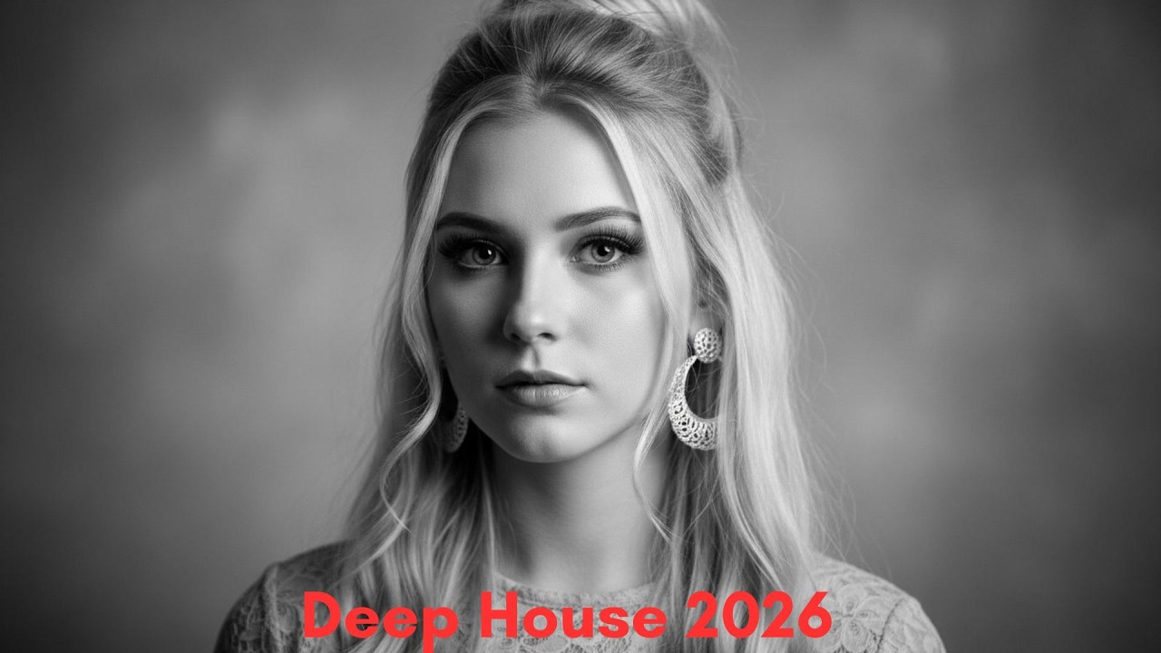 Angels Don't Sleep | Melodic Deep House 2026 - YouTube