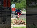 Woman dies after being hit by car