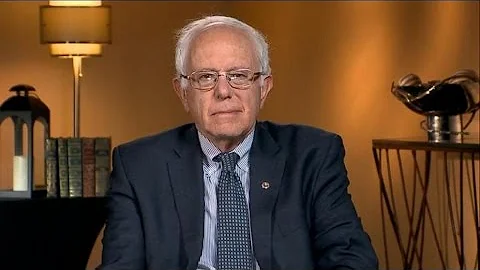 The Media's Comically Strident Anti-Bernie Sanders Bias