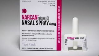 $300k to go to Narcan purchase in Shelby County