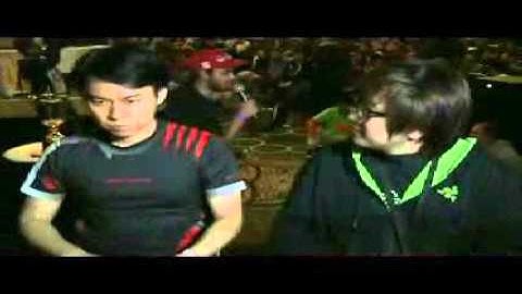 Best of Floe (CPT): Why Tokido never loses to Rufus