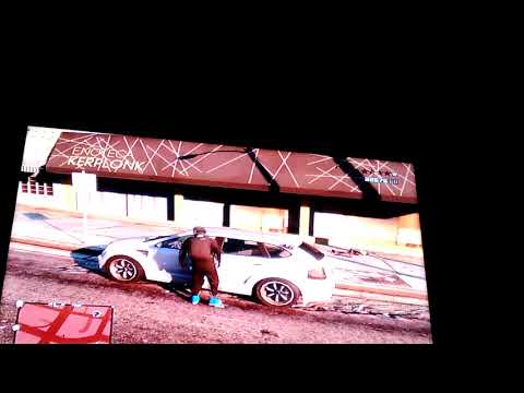 Gta v online