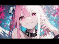 Nightcore Music Mix 2025 🎧 EDM Remixes of Popular Songs 🎧 EDM Best Gaming Music Mix