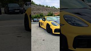 One of the best track toy's GT4 RS #carlover #rich #luxury #millionairevibes #fy