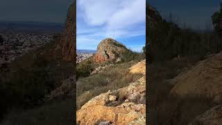 Cerro Chino Zacatecas