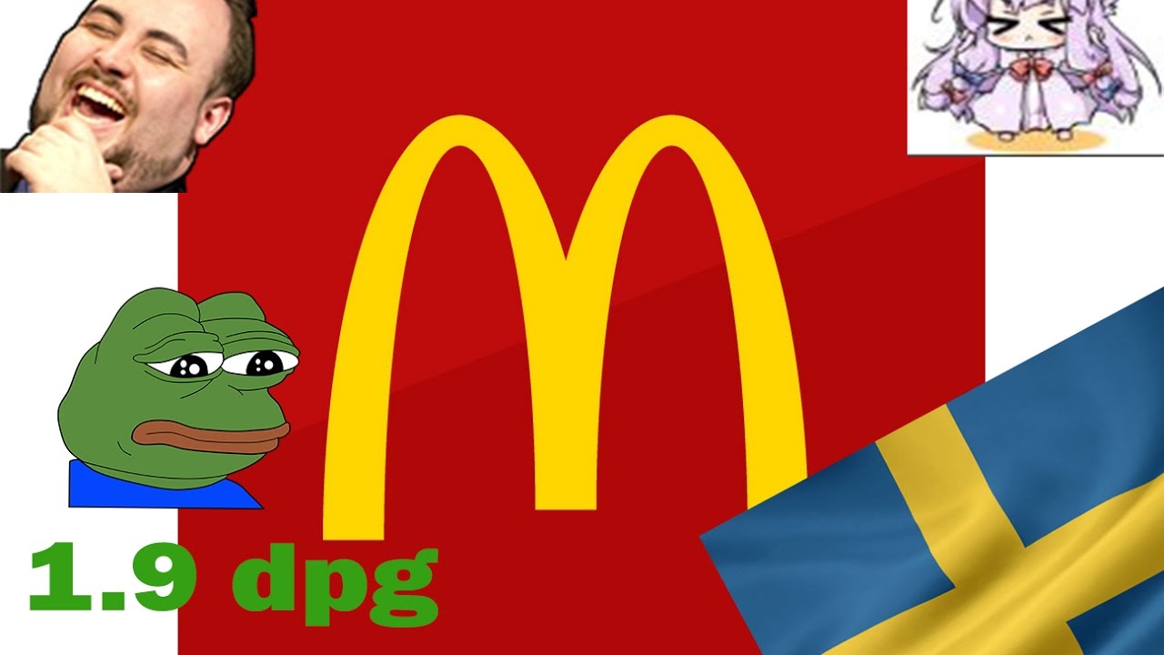 World of Tanks - Platoon with Overlord_Prime #2