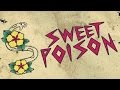 Sweet poison  pretty poison skateboarding