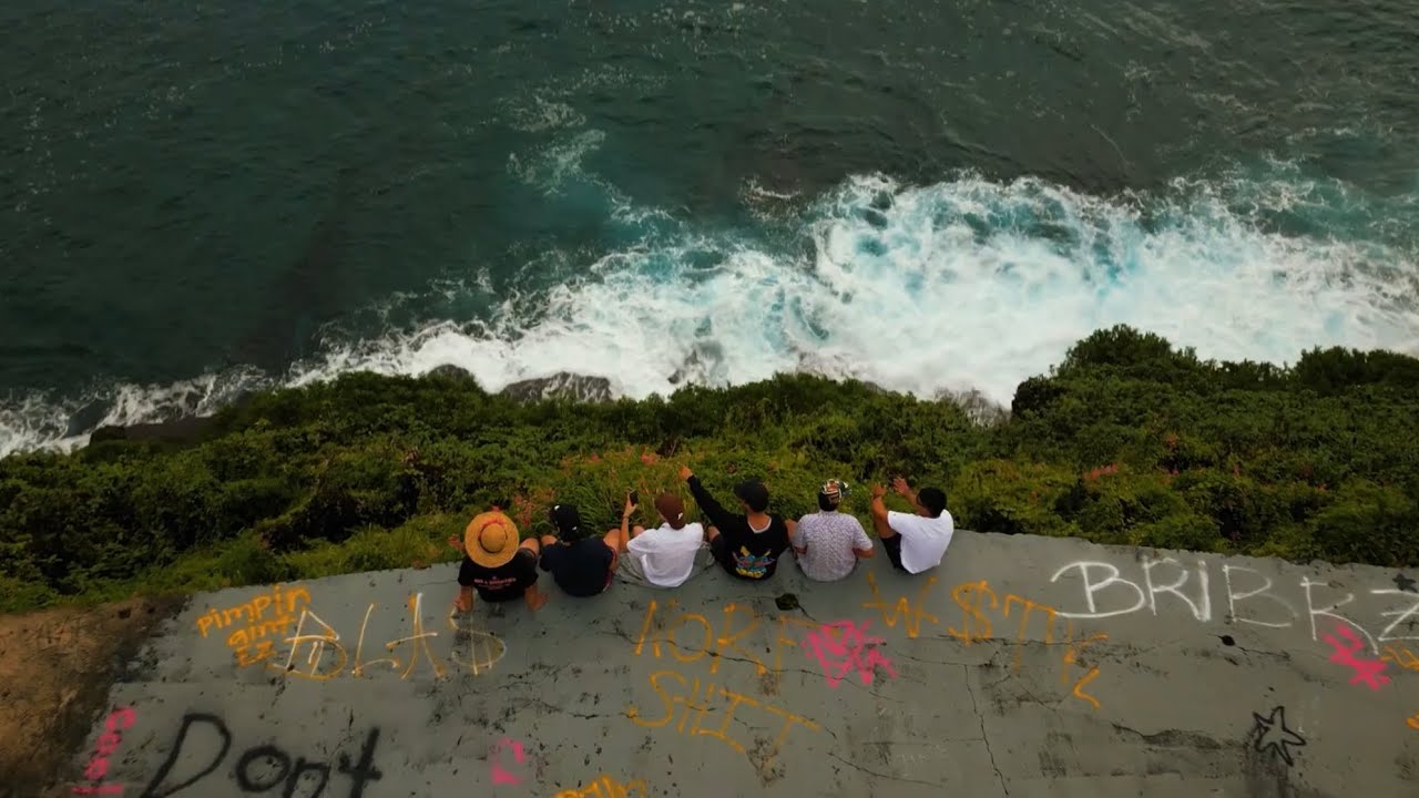 Clawwwd - HOME. (Official Video)