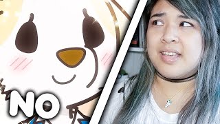 This Anime Is Dark As Hell