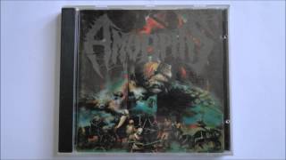 Amorphis - Karelia