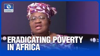 Okonjo-Iweala Identifies Five Bright Spots